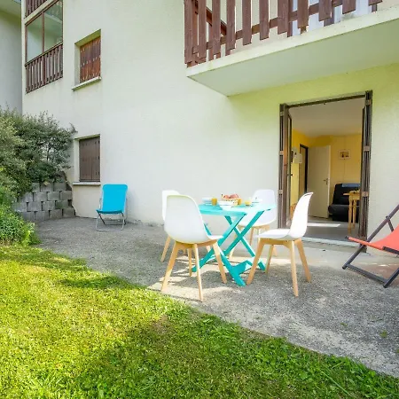 Le Bochate-8 By Interhome *