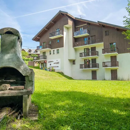 Lägenhet Le Bochate-8 By Interhome