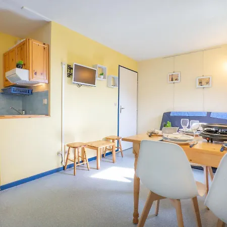 Lägenhet Le Bochate-8 By Interhome *