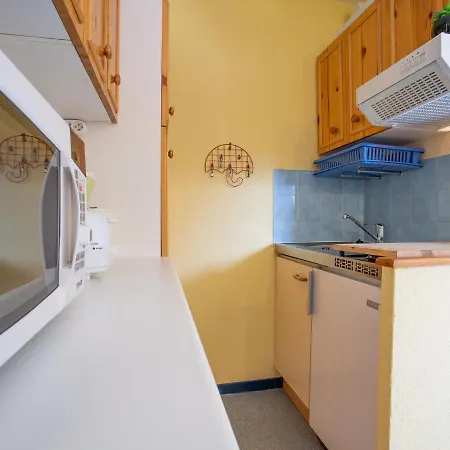 Le Bochate-8 By Interhome * Saint-Pancrace (Savoie)