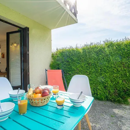 Apartment Le Bochate-8 By Interhome Saint-Pancrace (Savoie)