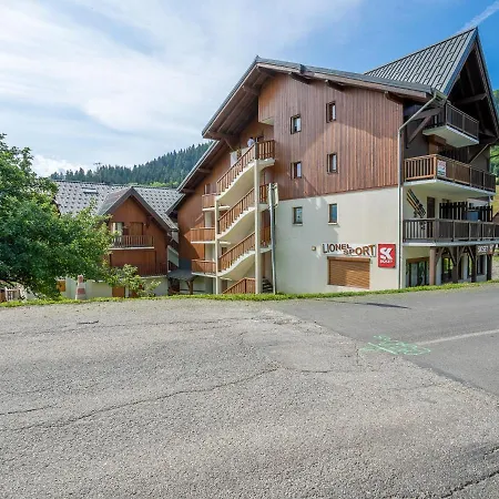Le Bochate-8 By Interhome * Saint-Pancrace (Savoie)