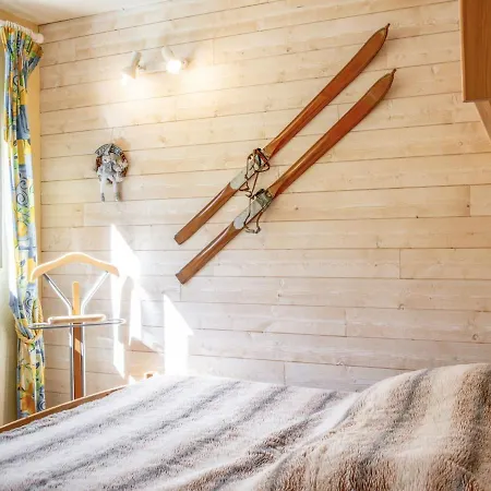 Le Bochate-8 By Interhome Appartement