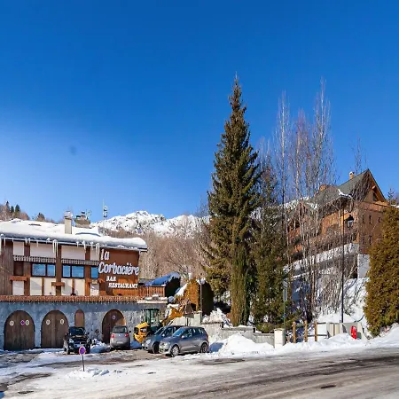 Le Bochate-8 By Interhome * Saint-Pancrace (Savoie)