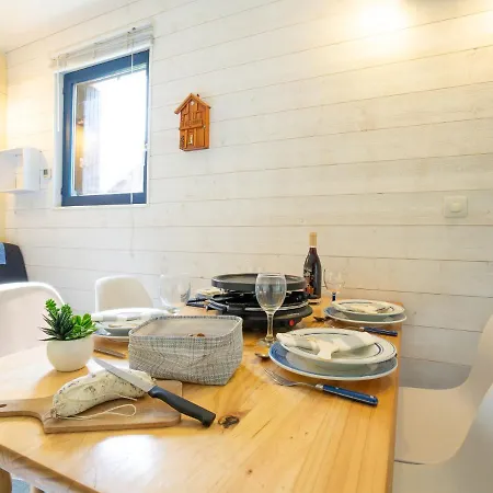 Le Bochate-8 By Interhome *