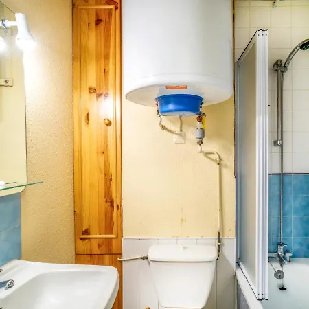 Le Bochate-8 By Interhome * Saint-Pancrace (Savoie)