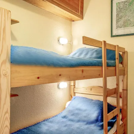 Le Bochate-8 By Interhome * Saint-Pancrace (Savoie)