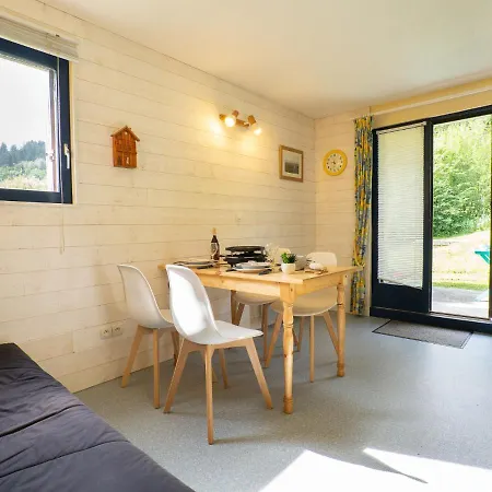 Le Bochate-8 By Interhome