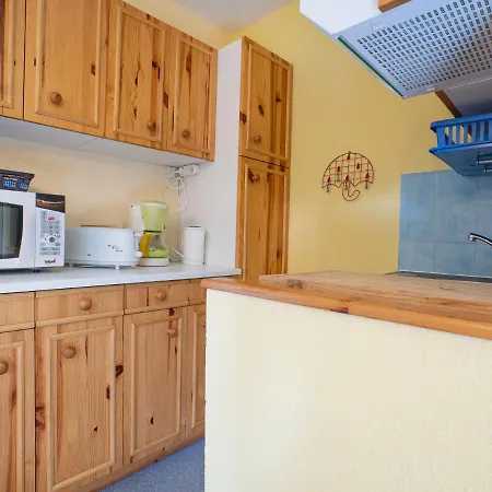 Le Bochate-8 By Interhome Apartment Saint-Pancrace (Savoie)