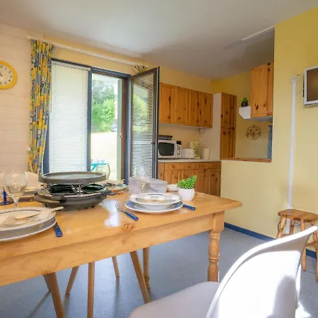 Le Bochate-8 By Interhome * Saint-Pancrace (Savoie)